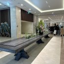 BMK(코스모 1층) 개방화장실 | w2. 웨딩홀 투어 너무 재밌잖아..? ㅣBMK웨딩홀 ㅣ 선샤인호텔ㅣ 씨엘드포레 ㅣ홀 투어 후기