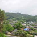 남사예담촌 이미지