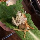 석쇠위에 불타는 꽃돼지 맛집 &lt;부지깽이 참숯구이&gt;