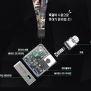 린 전자담배 이미지