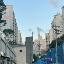 생명샘교회 앞 이미지