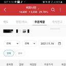 [공모주 매도후기] 비트나인.21.11.16.화.