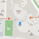 2호선 해운대역 3번출구 이미지