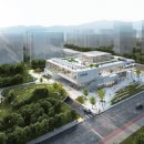 평촌도서관 이미지