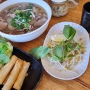 베트남쌀국수(HUONG VIET)