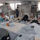 도배기능사(오전) 이미지