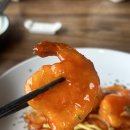 좌1동공영주차장 | 벚꽃과 만개한 해운대 중식당 홍유단 런치A코스 후기