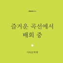 시목 이미지