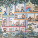 백민미술관 이미지