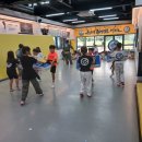 용인대 블랙벨트 태권도장 이미지