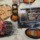 천호옛길 이미지