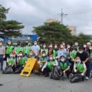 한국폴리텍대학정문 이미지