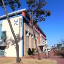 배산실내체육관 이미지