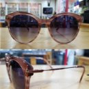 산타클로스안경 이미지