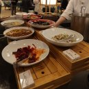 리조트 오션타워 1박 : 2탄 조식, 19개월 아기랑 스플래시베이 이용 후기(가격, 할인정보, 시설)