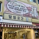 곳간 | 강릉 중앙시장 먹거리, 선물추천 말랑곳간 후기
