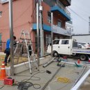 택시승강장 이미지