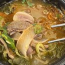 장수곰탕 이미지