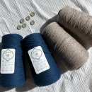 코너스 | 콘사 | 앵콜스 (머핀캐시미어, 헬로베이비알파카) + 앵콜스 아카이브&amp;포코너스 후기