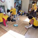 아우라지 이미지