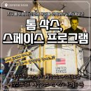 우주냉기산업 | DDP 전시 | 역대 최대 규모 ”톰삭스전“ | 전시 보기 전 읽고 가세요 | 지구를 위한 톰삭스만의 우주 여정