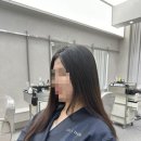 김동은헤어 이미지