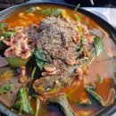 장흥폭포수식당 이미지