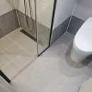 노원센트럴푸르지오경로당 | 노원 센트럴푸르지오 욕실 줄눈시공