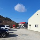 한옥마을주유소 이미지