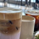 [부산/기장] 카페윤 CAFE YOON (기장 오션뷰 대형카페!)