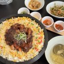 감성족발청주 | 동남지구 커다란 족발 보쌈 맛집/치즈 매운 족발과 철판누룽지/솔직후기/청주맛집