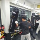 복싱바이러스 동양점 이미지