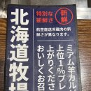 광명목장 | 광명 철산동 양고기맛집 북해도목장 데이트후기