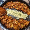 불타는춘천닭갈비 네이버블로그