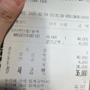 영등포 타임스퀘어 만년필 각인서비스 후기