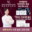 화이트라인치과의원 | 하버드대 졸업 치과의사의 치과이야기 | 화이트라인치과의원(경기도/양주/옥정동)