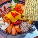 의정부 부대찌개 이미지