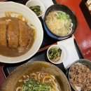오사카성 근처 카레 맛집 &#39;도쿠마사 모리노미야점&#39; 후기