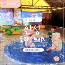 문터길 | 안성 포레스트비치 아이와 다녀온 후기! 안성 가볼만한곳으로 추천