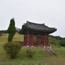 윤자운선생묘 및 신도비 이미지