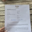 탁구-C | #7. 신혼여행 째날 / C모리셔스에서 더 세인트 레지스...구 JW 메리어트) 로 이동 / 카젤라파크 후기