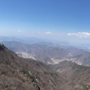 월악산정 이미지