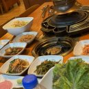 향남고기집 제주도야지판 오겹살 꼬들살 찐 후기