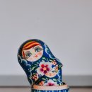 마트료시카 이미지