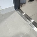 장위동 줄눈 시공 자이레디언트 케라폭시 이지디자인 무펄 폴리아스틱우레아 복합 시공 후기