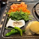 꼭짓집 | [발산역 고기집 맛집] 고기 맛으로 입소문 난 참돼짓간 마곡점 솔직 후기