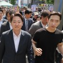 성남시의료원 의사노동조합 | &#34;성남의료원 병상 500개 중 200개 방치&#34; 이준석 발언의 진실 [오마이팩트]
