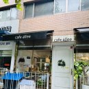 Allee(엘리) | 1인 팥빙수와 고양이가 있는 홍대 카페 추천 카페엘리