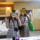 별빛 내리는 무인텔 이미지