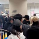 신발백화점 이미지